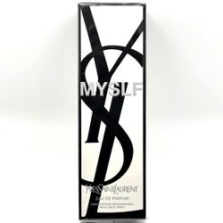 YSL MYSELF PARFUME (COLOGNE) ☁️
