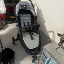 City Mini Gt2 Stroller