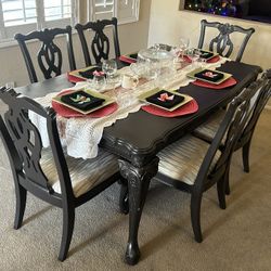 7-piece Dinning Set