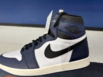 Jordan 1 Retro High 