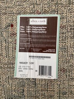 Area Rug