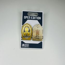 Disney Star Wars Pins
