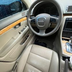 2006 Audi A4