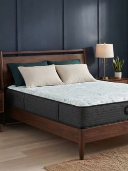Beautyrest PressureSmart™ 2.0 Extra Firm 13.5" Mattress