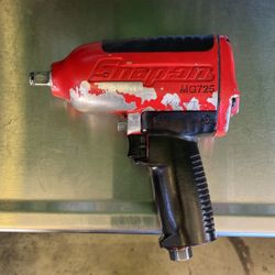 Snap On Impact Mg725