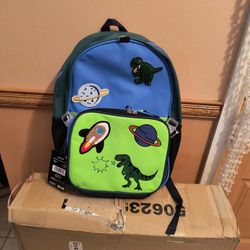 Backpack 