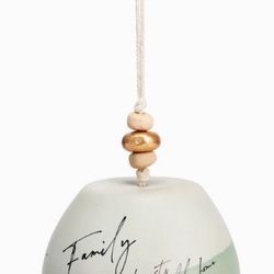 Inspired Bell - Family