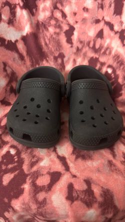 Crocs Shoes