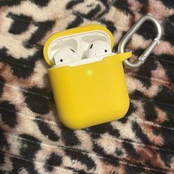 AirPods 