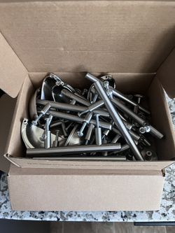 Cabinet Knobs