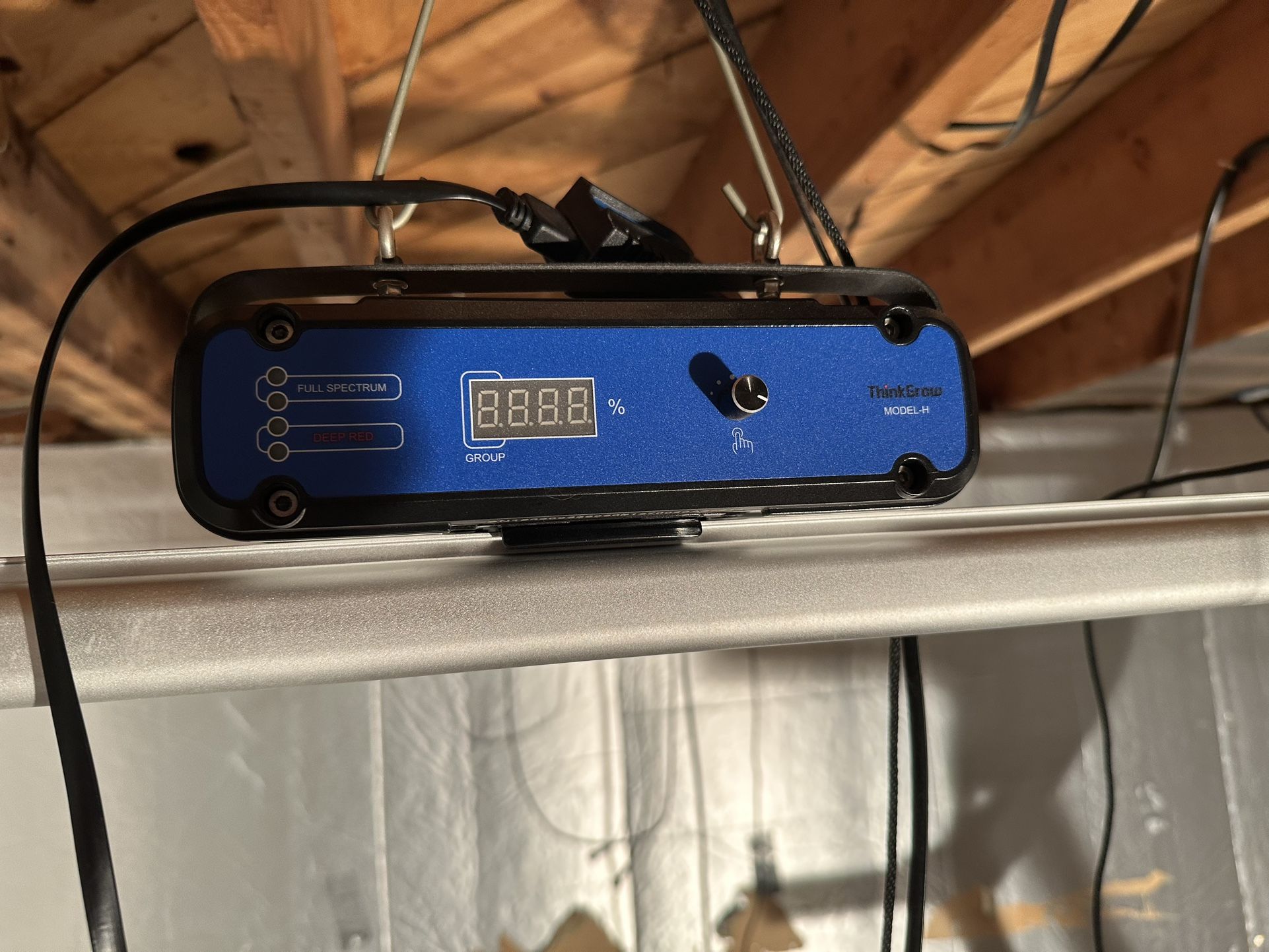 Led Grow Lights Have 3