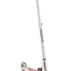 Razor A Kick Scooter - Red