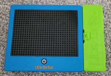 Lite-Brite
