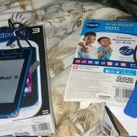 VTECH Kids Smart Phone And Watch 