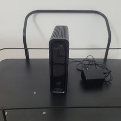 ARRIS SURFboard SBG10