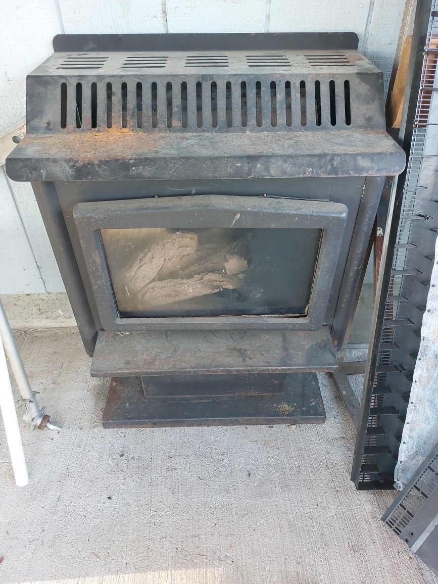 Propane Fireplace for Sale in Spanaway, WA OfferUp