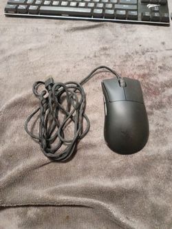 Razer Wired Gaming Mouse