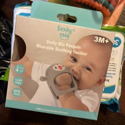 Baby Stuff