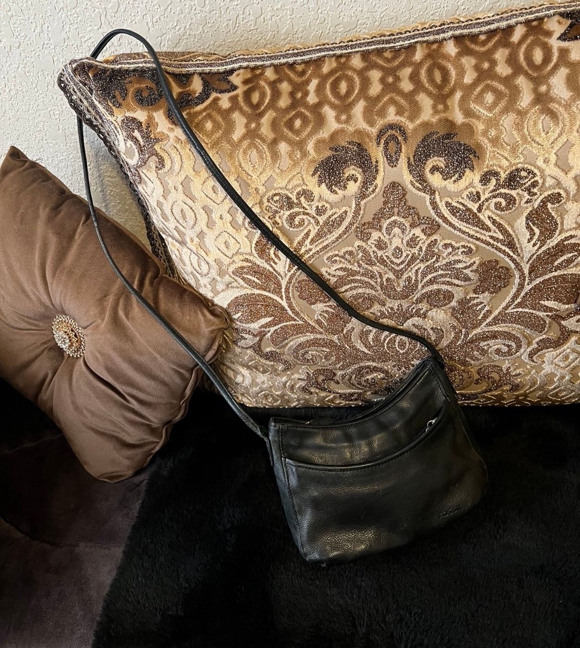 Fossil bag