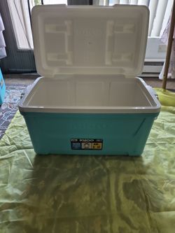 Cooler