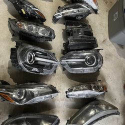 Parts