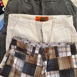 Boys Shorts