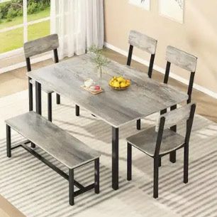 Dinning Table Set