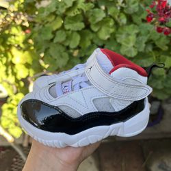 Nike Jordan Baby Shoes 