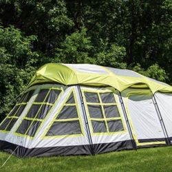 19 Person Glacier Bay Dome Tent