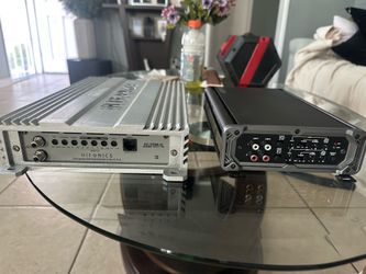 Amps