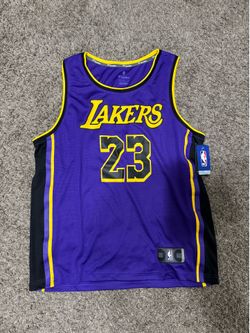 Lebron Jersey