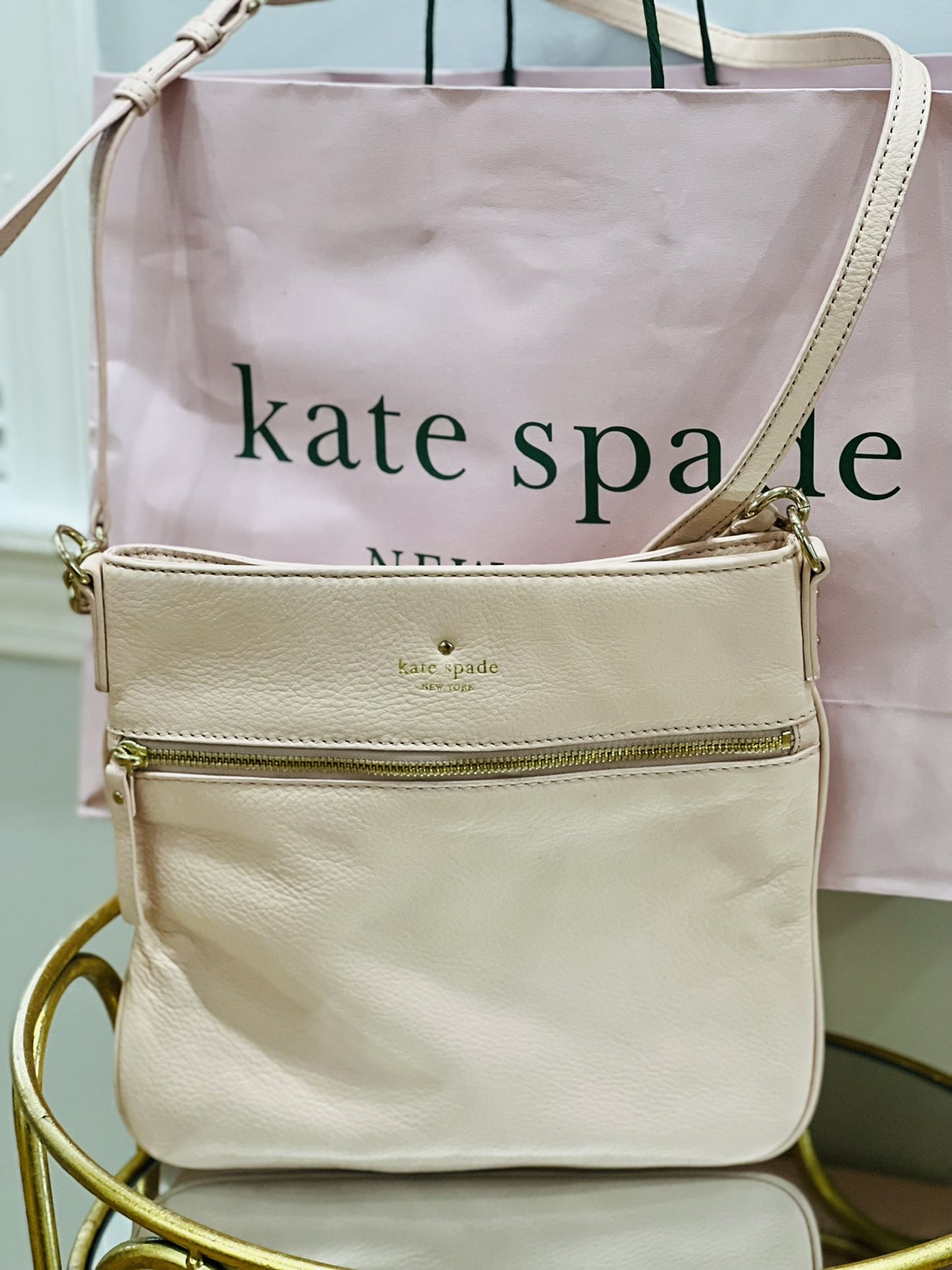 Kate Spade Crossbody Purse