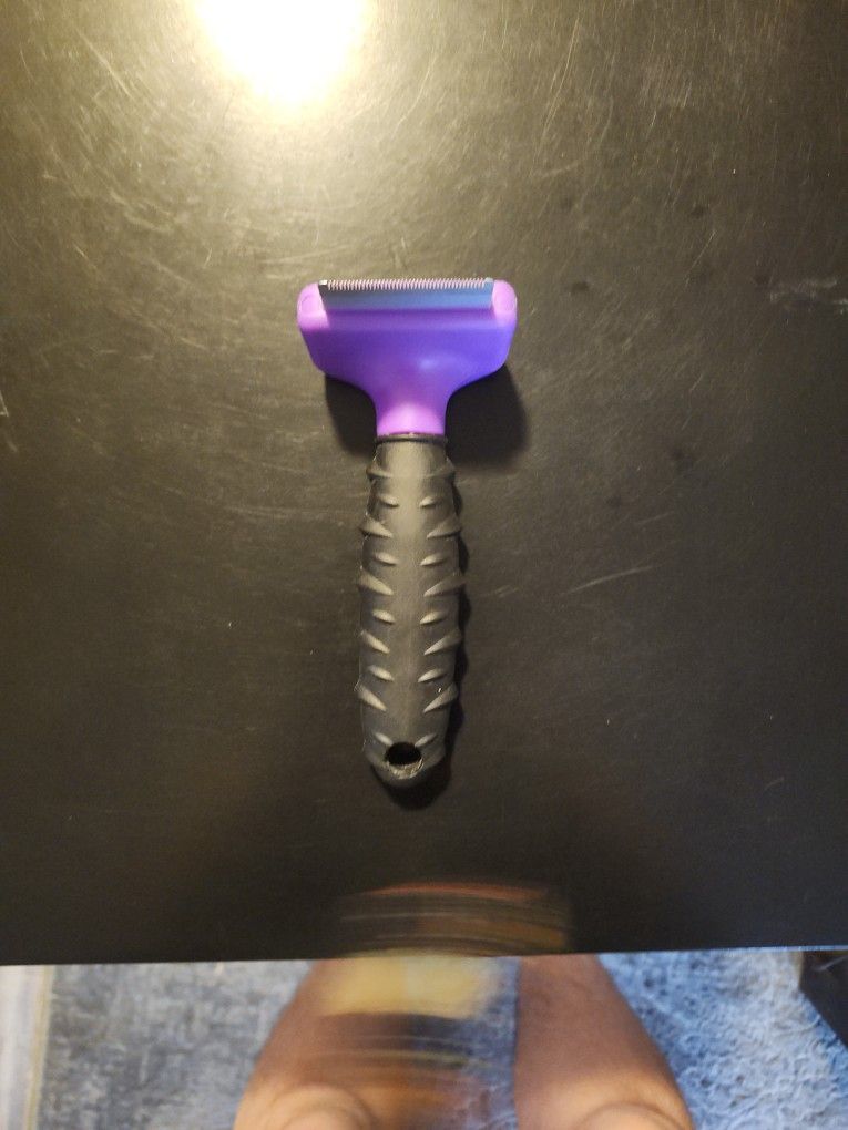 Furminator Cat Brush