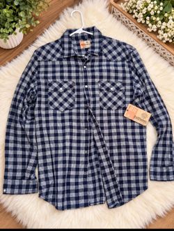 Men's Long sleeve shirt