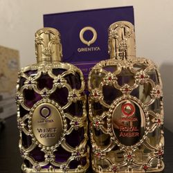 Women Perfumes 