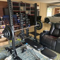 Gym full set 
