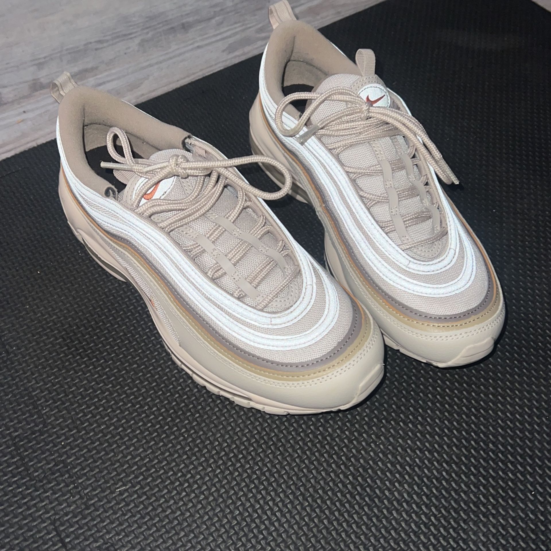 Nike Air Max 97 bone beige