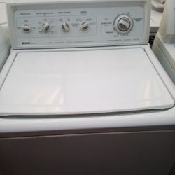 Kenmore 80 Washer Heavy Duty