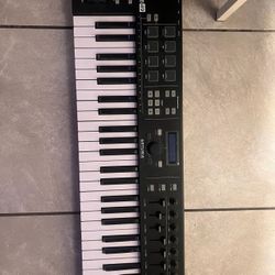 Arturia keylab essential 49