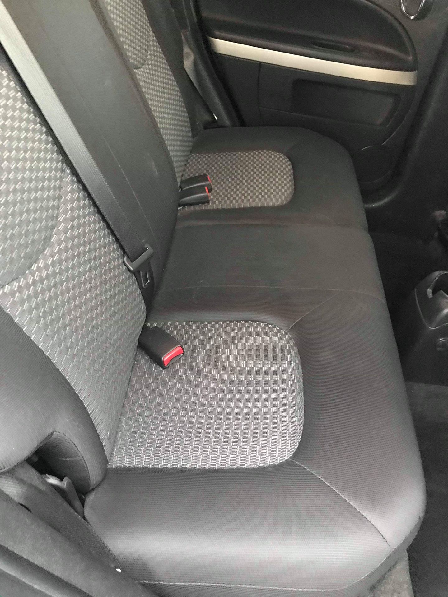 2011 Chevrolet HHR