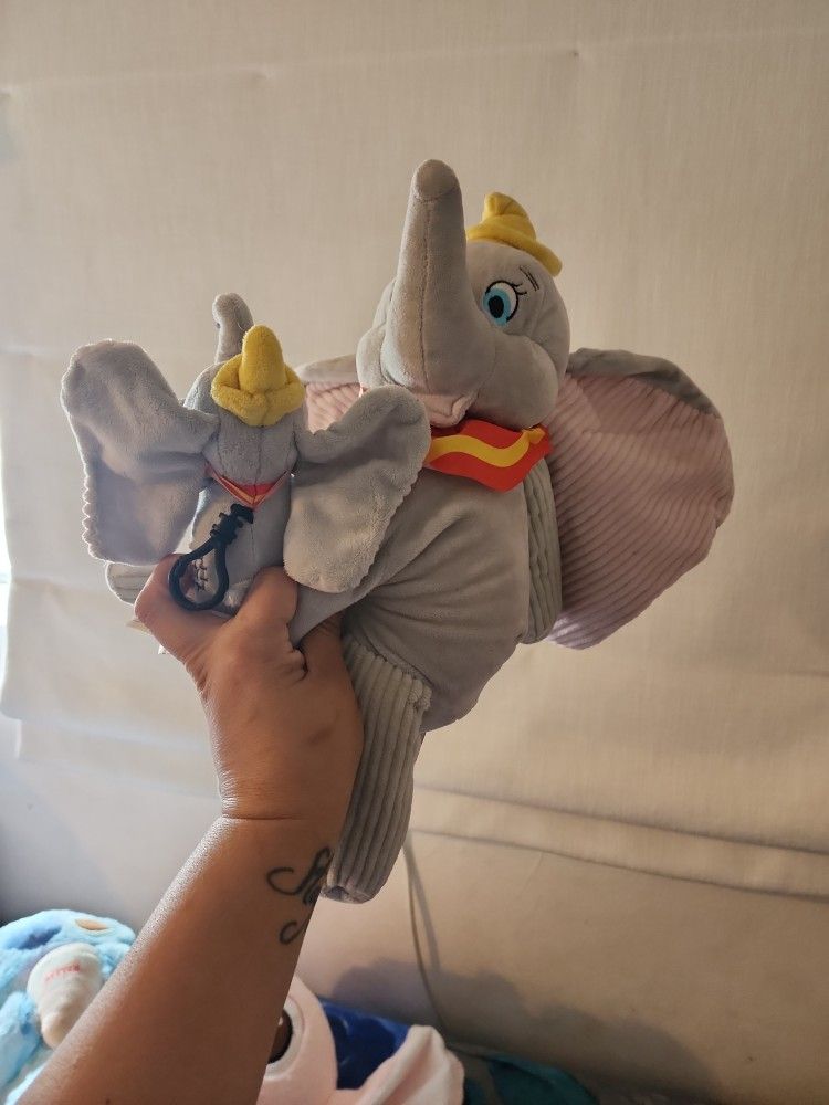 Dumbo