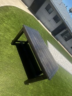 Kitchen Table W/ 2 Chairs & 2 Barstools $150