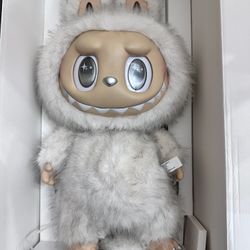 Angel in clouds (popmart)