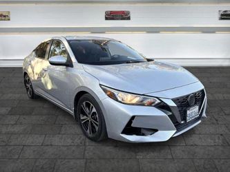 2022 Nissan Sentra
