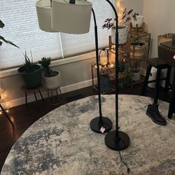 Floor Lamps 