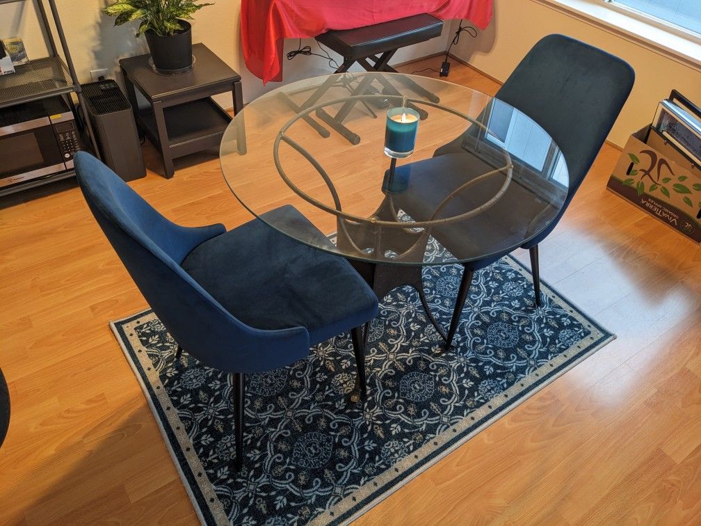 Super Cute Dining / Bistro Set