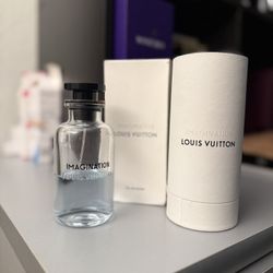 Louis Vuitton imagination