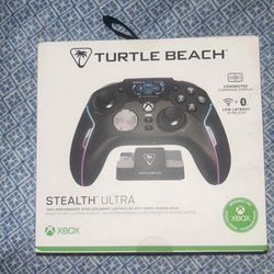 Xbox Turtle Beach Stealth Ultra 