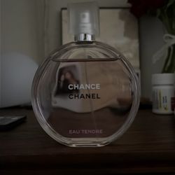 Chanel Chance Eau Tendre