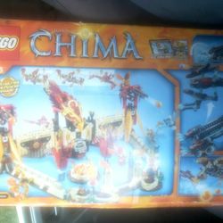 Vintage Lego Set Legos